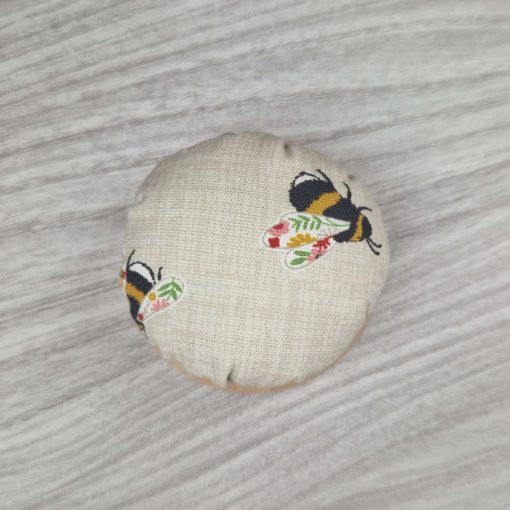 Tűpárna - Méhecskés