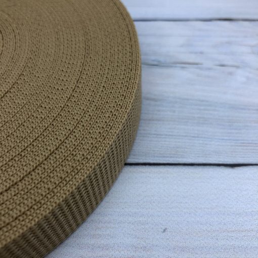 Heveder 2 cm-es - többféle színben