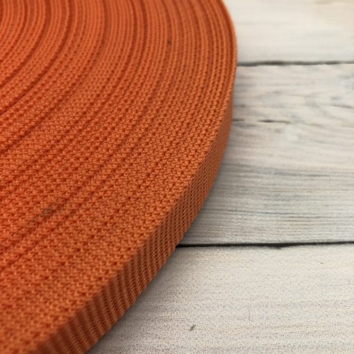 Heveder 2 cm-es - többféle színben