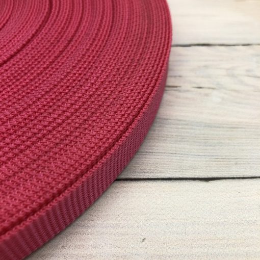 Heveder 2 cm-es - többféle színben