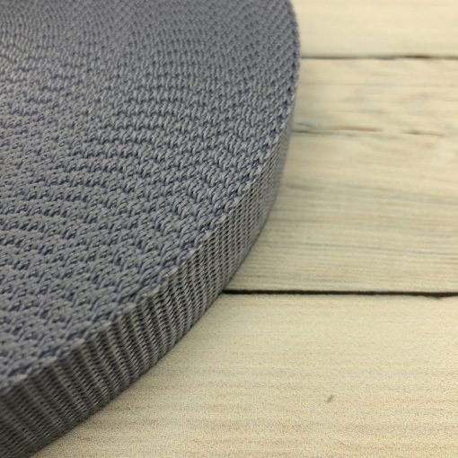 Heveder 2,5 cm-es - többféle színben