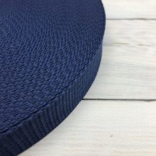 Heveder 2,5 cm-es - többféle színben