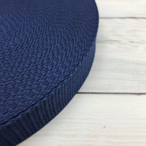 Heveder 2,5 cm-es - többféle színben