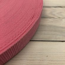 Heveder 2,5 cm-es - többféle színben