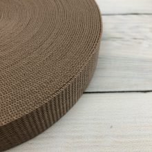 Heveder 2,5 cm-es - többféle színben