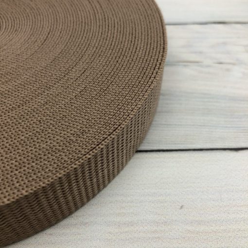 Heveder 2,5 cm-es - többféle színben