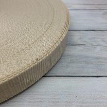 Heveder 2,5 cm-es - többféle színben