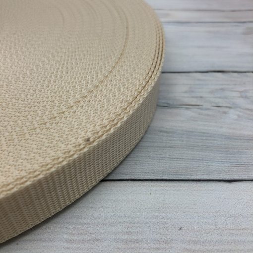 Heveder 2,5 cm-es - többféle színben