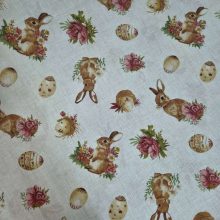 Húsvéti textil