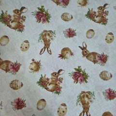 Húsvéti textil