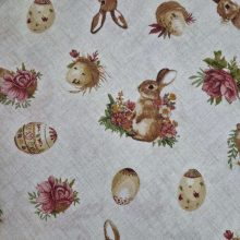 Húsvéti textil