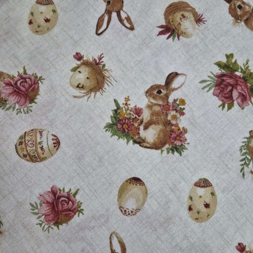 Húsvéti textil