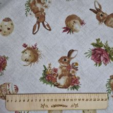 Húsvéti textil