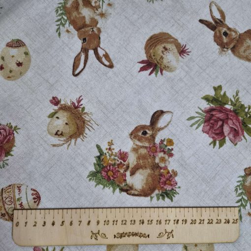 Húsvéti textil