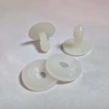 Biztonsági könyökcsavar (izület) - 20 mm