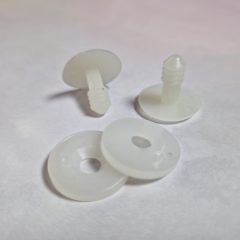 Biztonsági könyökcsavar (izület) - 20 mm