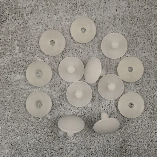 Biztonsági könyökcsavar (izület) - 20 mm