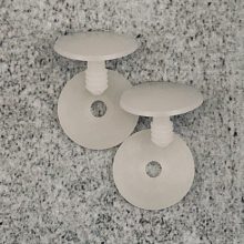 Biztonsági könyökcsavar (izület) - 20 mm