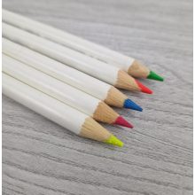 Koh-i-noor textil jelölőceruza több színben