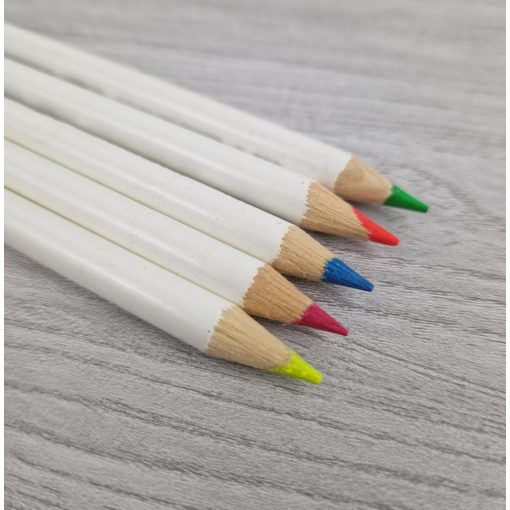 Koh-i-noor textil jelölőceruza több színben