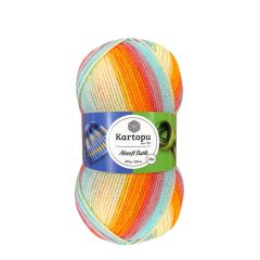 Kartopu Aksoft Batik - 59223