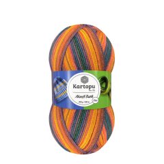 Kartopu Aksoft Batik - 59224