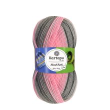 Kartopu Aksoft Batik - 59225