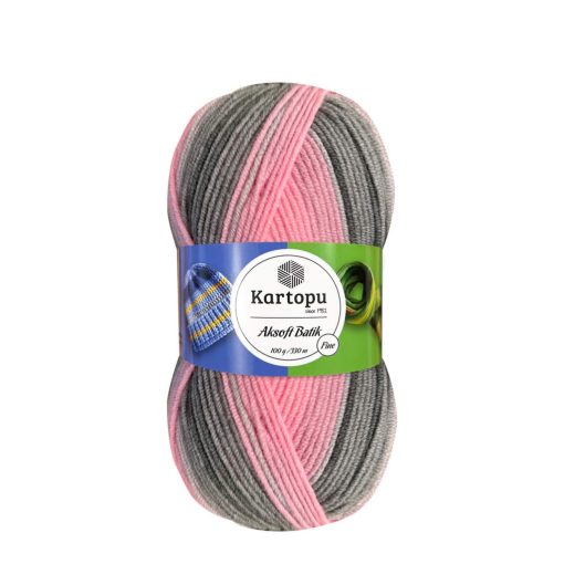 Kartopu Aksoft Batik - 59225