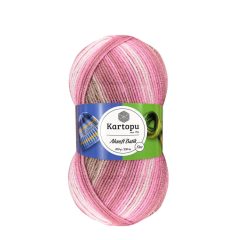 Kartopu Aksoft Batik - 59226