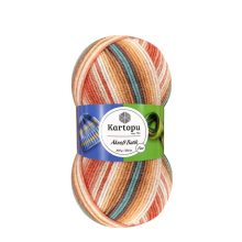 Kartopu Aksoft Batik - 59228