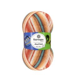 Kartopu Aksoft Batik - 59228