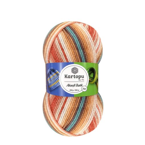 Kartopu Aksoft Batik - 59228