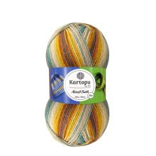 Kartopu Aksoft Batik - 59229