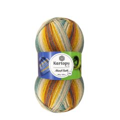 Kartopu Aksoft Batik - 59229