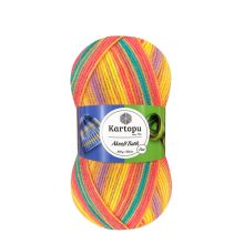 Kartopu Aksoft Batik - 59230