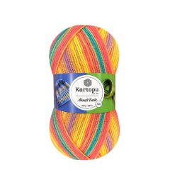 Kartopu Aksoft Batik - 59230