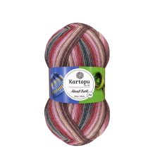 Kartopu Aksoft Batik - 59231