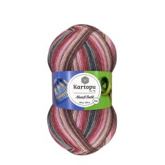 Kartopu Aksoft Batik - 59231