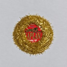 Kaplan - Arany szőrös 
