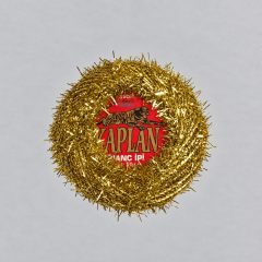 Kaplan - Arany szőrös 