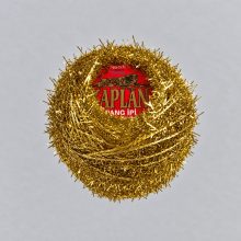 Kaplan - Arany szőrös 