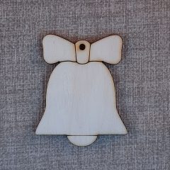 Harang - 85x70 mm