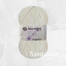 Kartopu Organica - Natúr - 011