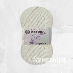 Kartopu Organica - Natúr - 011