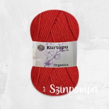 Kartopu Organica - Paradicsom - 143