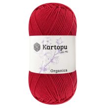 Kartopu Organica - Paradicsom - 143