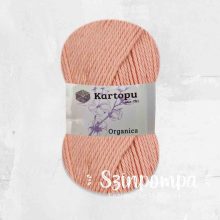 Kartopu Organica - Halványkorall - 214