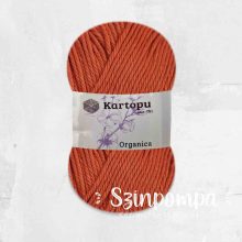 Kartopu Organica - Terra - 260