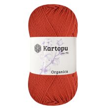 Kartopu Organica - Terra - 260