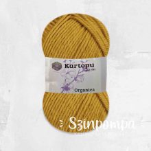 Kartopu Organica - Arany - 318
